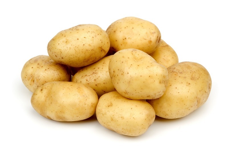 Geography Trivia Question: What state's nickname is a potato state?