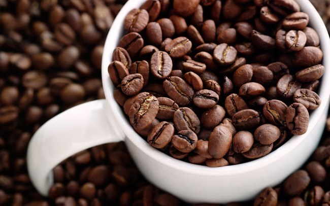 Culture Trivia Question: Where did coffee originate?