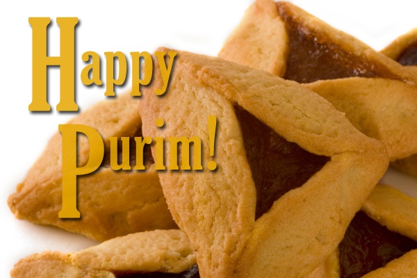 Culture Trivia Question: Who celebrate Purim?