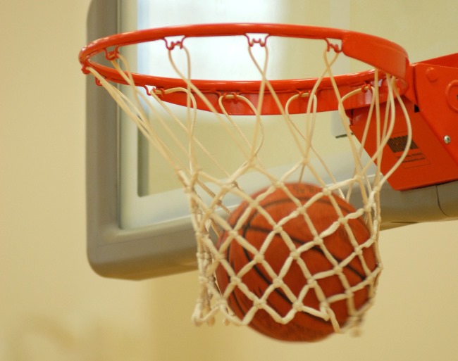 Society Trivia Question: What is the diameter of a standard basketball hoop?