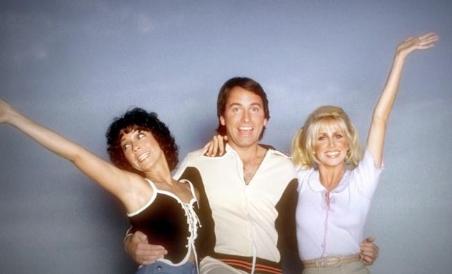 Culture Trivia Question: How long did Suzanne Somers play Chrissy Snow in the sitcom "Three's Company"?