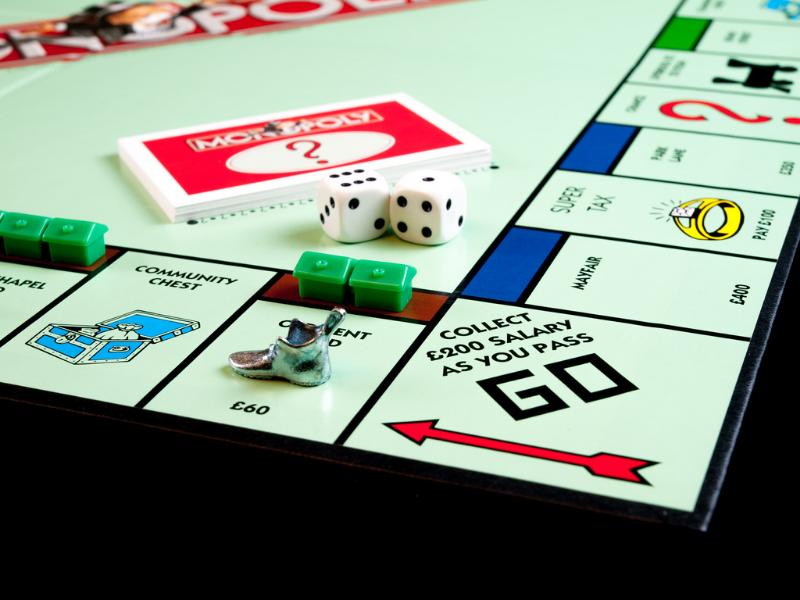 Culture Trivia Question: How long was the longest monopoly game ever played?