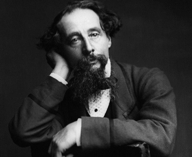 History Trivia Question: How many children did Charles Dickens have?