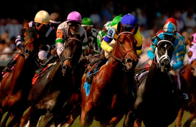 Sport Trivia Question: How many fillies have won the Kentucky Derby?
