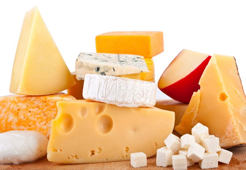 Society Trivia Question: How many varieties of cheeses are there in France?