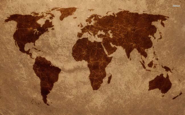 Географія Запитання-цікавинка: Яка країна найбільша в світі за площею?