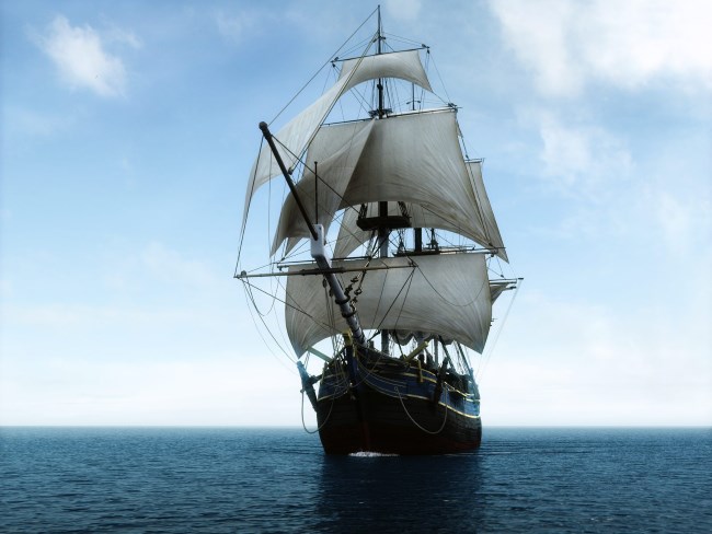 Історія Запитання-цікавинка: Скільки кораблів спорядив Христофор Колумб в свою першу експедицію?