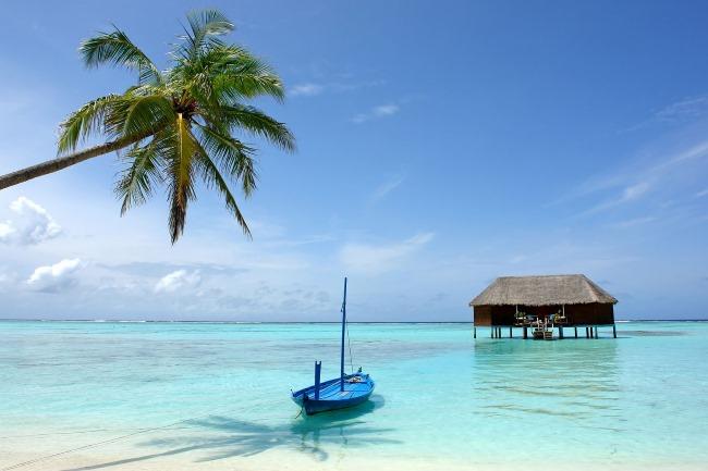 Географія Запитання-цікавинка: Скільки островів у складі архіпелагу Багамські острови?