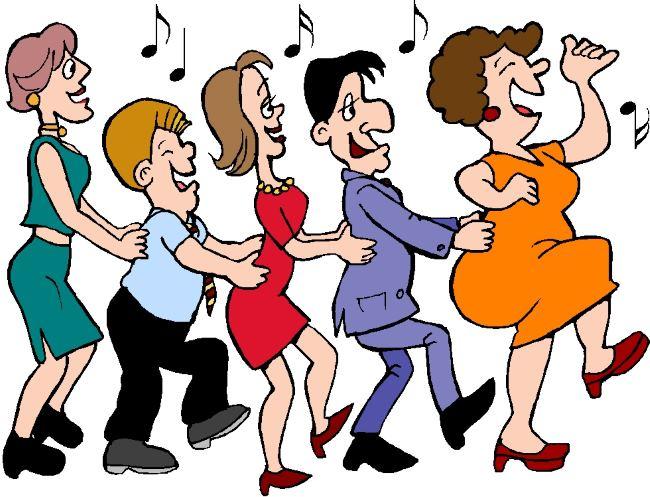 Culture Trivia Question: What city is the line dancing capital of America?