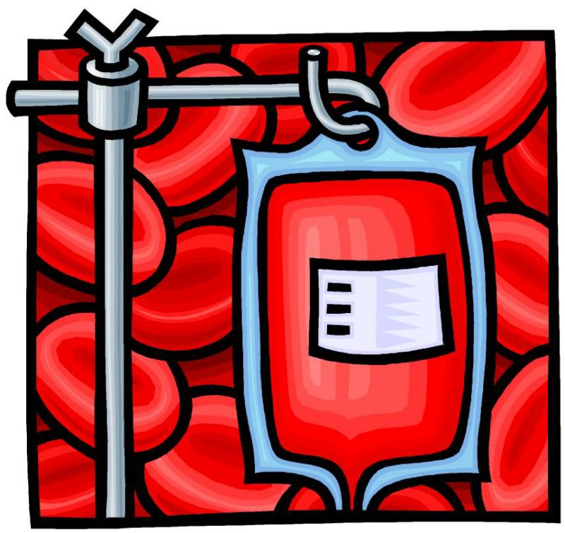 Science Trivia Question: Who pioneered methods of storing blood plasma for transfusion?