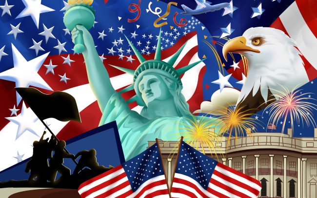 History Trivia Question: What was the first country to recognize the United States as an independent nation?