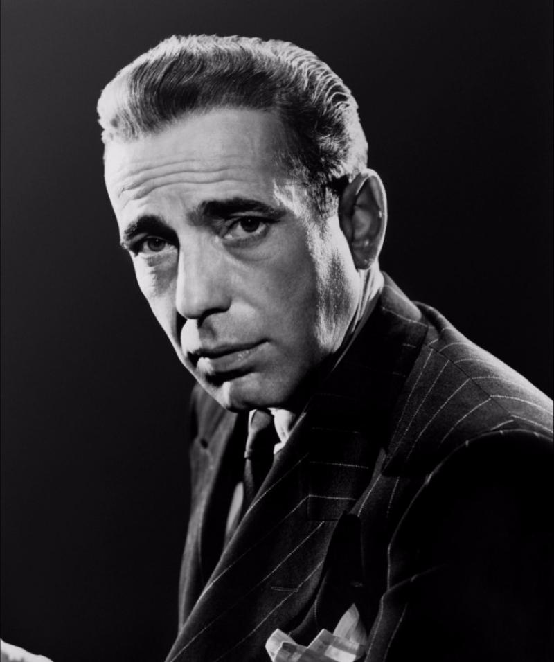 Culture Trivia Question: When did the legendary film star Humphrey Bogart die?