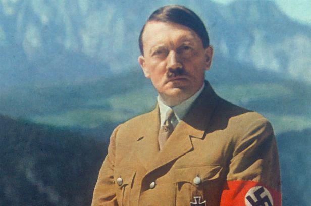 Society Trivia Question: What year was Adolf Hitler born?