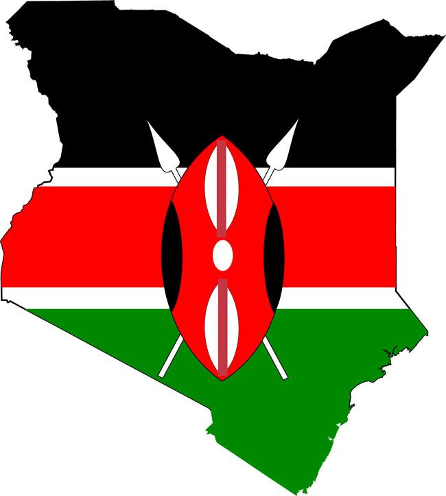 History Trivia Question: When did Kenya gain its independence from Britain?