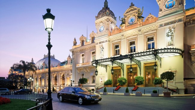 Culture Trivia Question: Who can’t play at casinos in Monte Carlo?