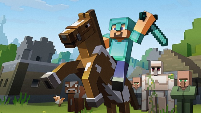 Culture Trivia Question: Who created Minecraft video game?