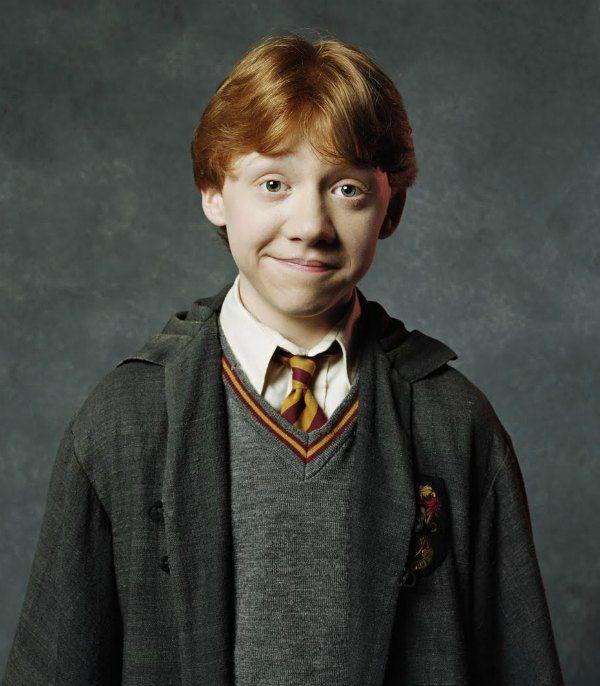 Culture Trivia Question: Who played Ron Weasley in Harry Potter film series?