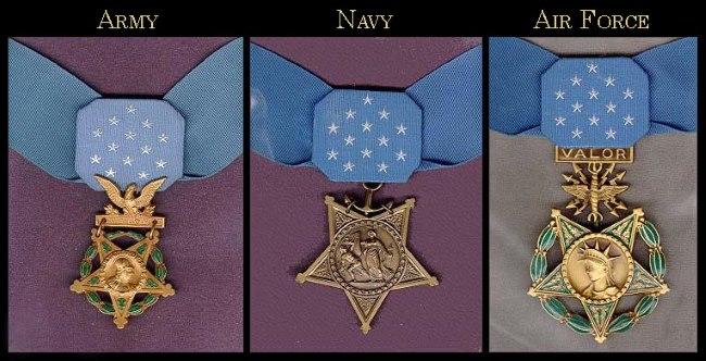 History Trivia Question: Who was the first person to be awarded the Army Medal of Honor?