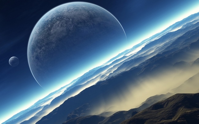 Наука Вопрос: За сколько земных суток Меркурий обращается вокруг Солнца?