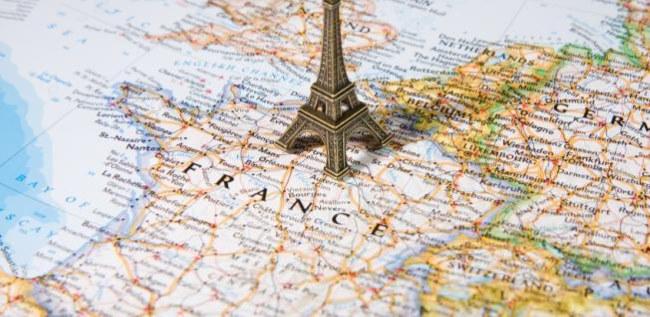Geografía Pregunta Trivia: 212 millones de personas usan el francés a diario. ¿Dónde viven el 54.7% de ellos?