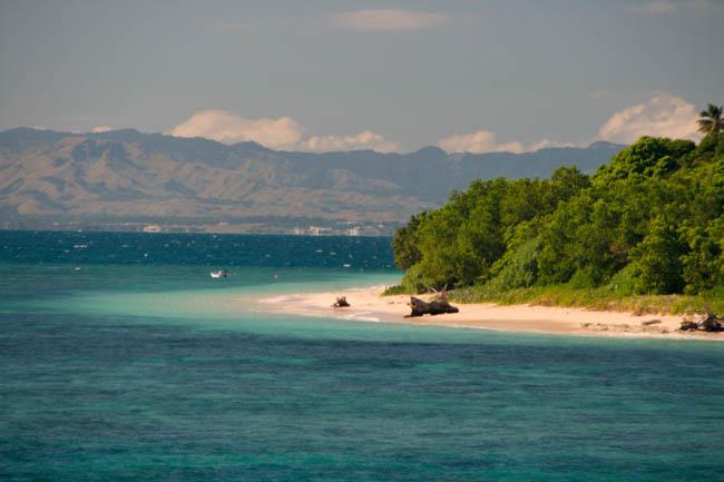 Geografía Pregunta Trivia: ¿Cuál es la capital de Fiji?