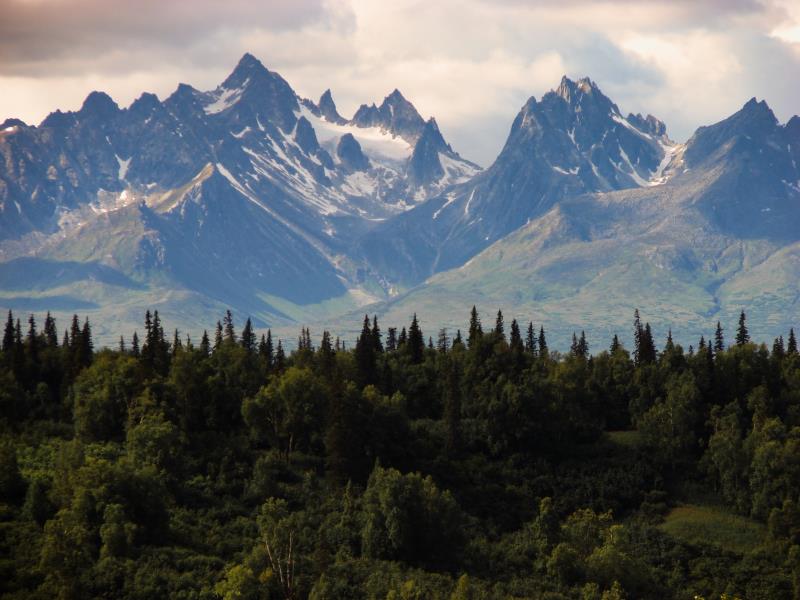 Geografía Pregunta Trivia: ¿Dónde se encuentra ubicada la montaña más alta de la Tierra?
