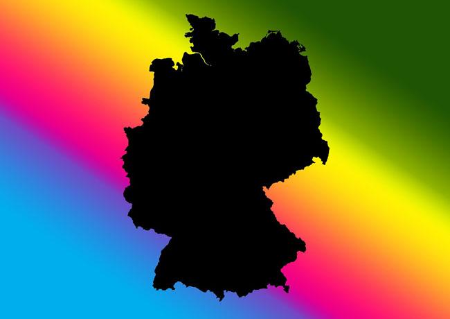 Geografía Pregunta Trivia: ¿Cuántos colores hay en la bandera de Alemania?