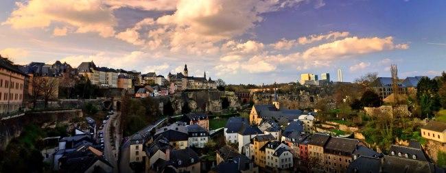 Culture Trivia Question: How many languages are recognised as official in Luxembourg?