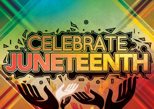 Culture Trivia Question: Juneteenth is an American holiday