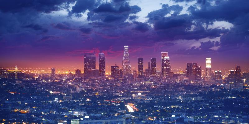 Culture Trivia Question: Since the early 1930s Los Angeles is known as