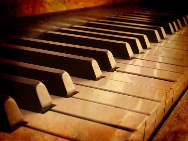 Сiencia Pregunta Trivia: ¿Quién inventó el piano?