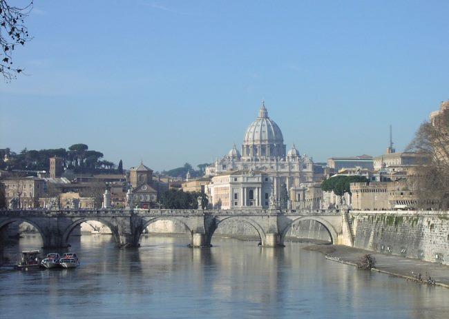 Society Trivia Question: What is the currency of the Vatican City?