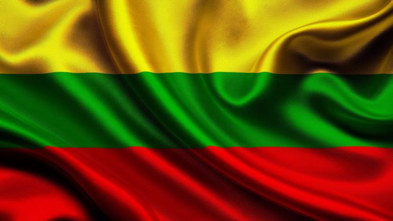 Society Trivia Question: What was the currency of Lithuania untill January 1, 2015 when it was replaced by the euro?