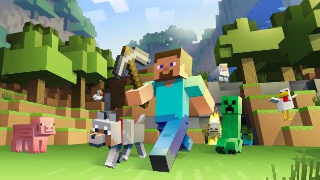Society Trivia Question: When was the alpha version of Minecraft publicly released for PC?
