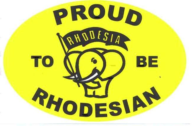 Geography Trivia Question: Where was the Republic of Rhodesia located?