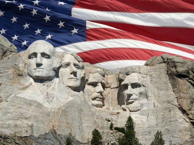 History Trivia Question: Who carved Mount Rushmore?