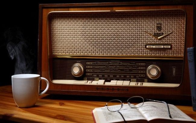 Science Trivia Question: Who sent the first ever radio transmission?