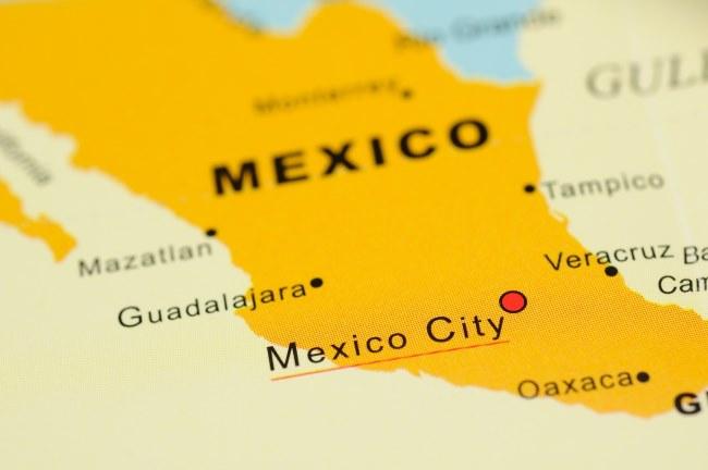 History Trivia Question: Who was the first president of Mexico?