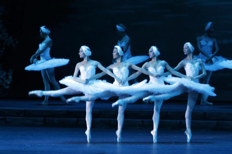 Культура Вопрос: Где зародился балет?