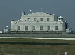 Society Trivia Question: How much gold is at Fort Knox?