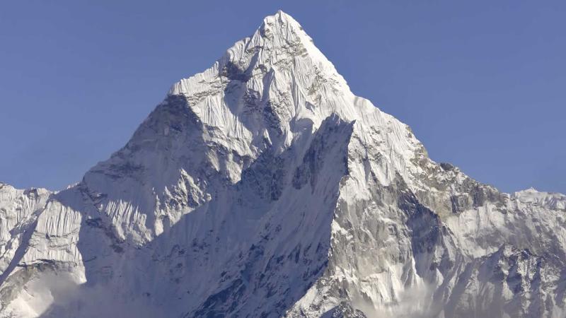Society Trivia Question: What was the age of the youngest girl who conquered Mount Everest?