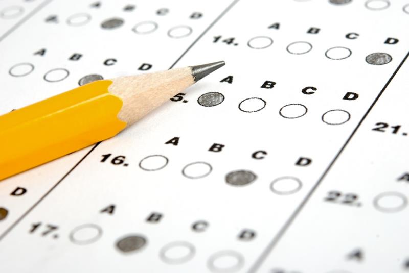 Society Trivia Question: When did the College Board administer the first SAT exam?
