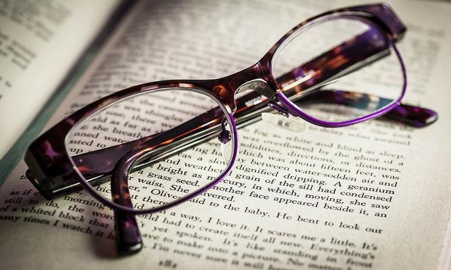 nauka Pytanie-Ciekawostka: Kto wynalazł okulary dwuogniskowe?