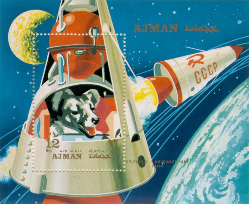 Science Trivia Question: What was the name of the Russian space program which meant "East"?