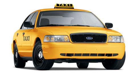 History Trivia Question: According to a removed law, what must all London Taxis always carry?