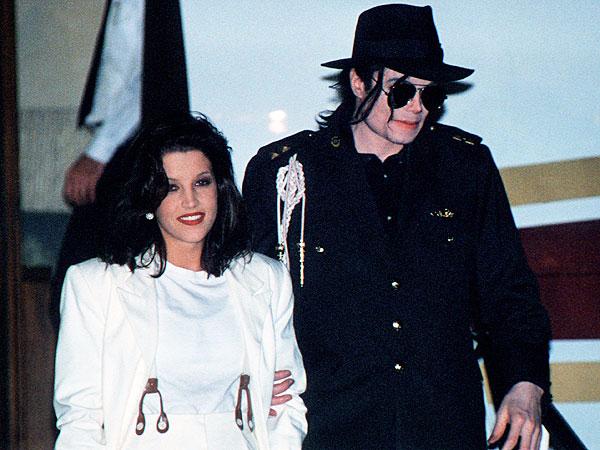 Society Trivia Question: How long was Michael Jackson and Lisa Marie Presley married?