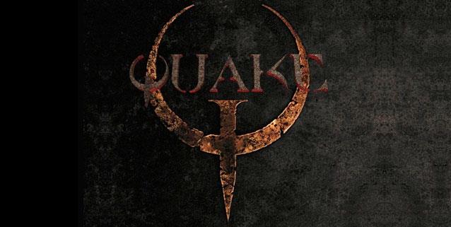 Культура Вопрос: Кто разработал шутер Quake?