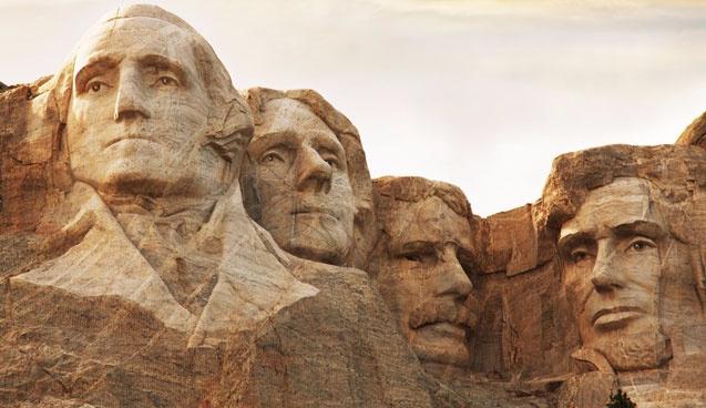 History Trivia Question: What was the first National Monument in the United States?