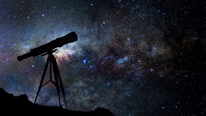 Science Trivia Question: Who invented the telescope?