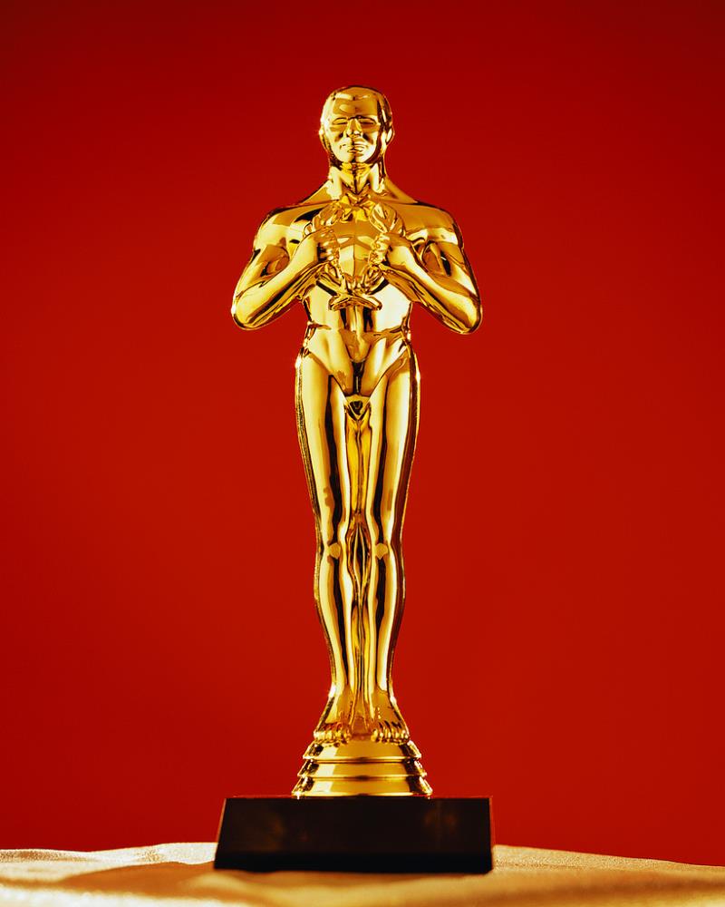 Society Trivia Question: Who was the first African American to win an Oscar?